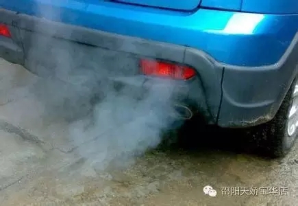 動力不足？油耗上升？可能是你自己的原因...