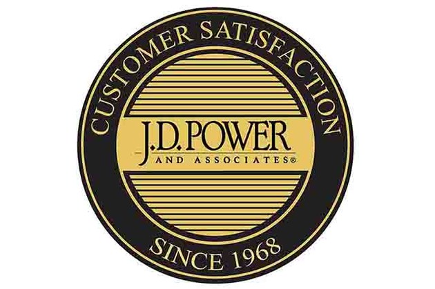 奧迪和福特分獲頭名，2018JD.Power售后滿(mǎn)意度出爐