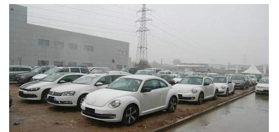 白色的車有這么多缺點！為什么近25%的車主還買它？
