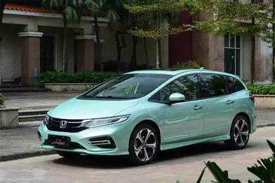 遇見(jiàn)新杰德，打破偽時(shí)尚