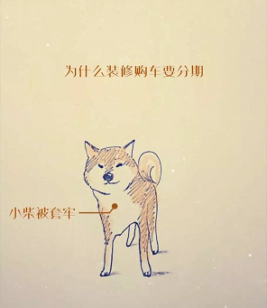 關(guān)于買車分期付款，這是我見過最好的答案!