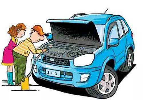 計(jì)劃開車回家過(guò)年，你為什么一定要提前回4S店檢查愛車？