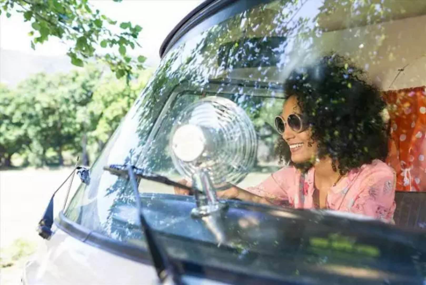 車內(nèi)最臟的幾個部位，90％的司機都沒在意