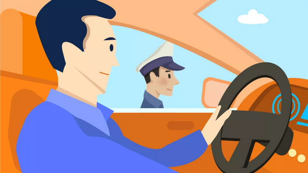 臨時停車小技巧，跟貼條說拜拜