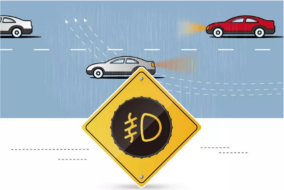老司機 | 你了解雨天時車燈的使用方法嗎？