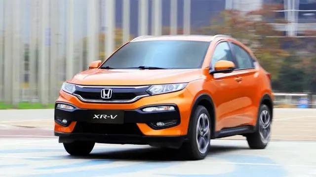 媒體視角 | 不到7年收獲近100萬鐵粉，東風Honda XR-V的中國秘密