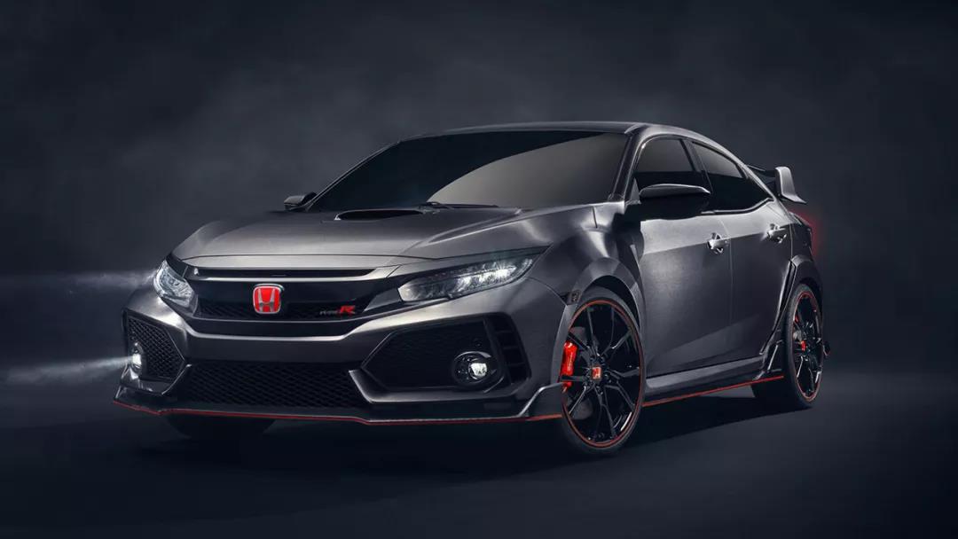 媒體說思域丨一代版本一代神，CIVIC換代，其他“神車”可以退場了？